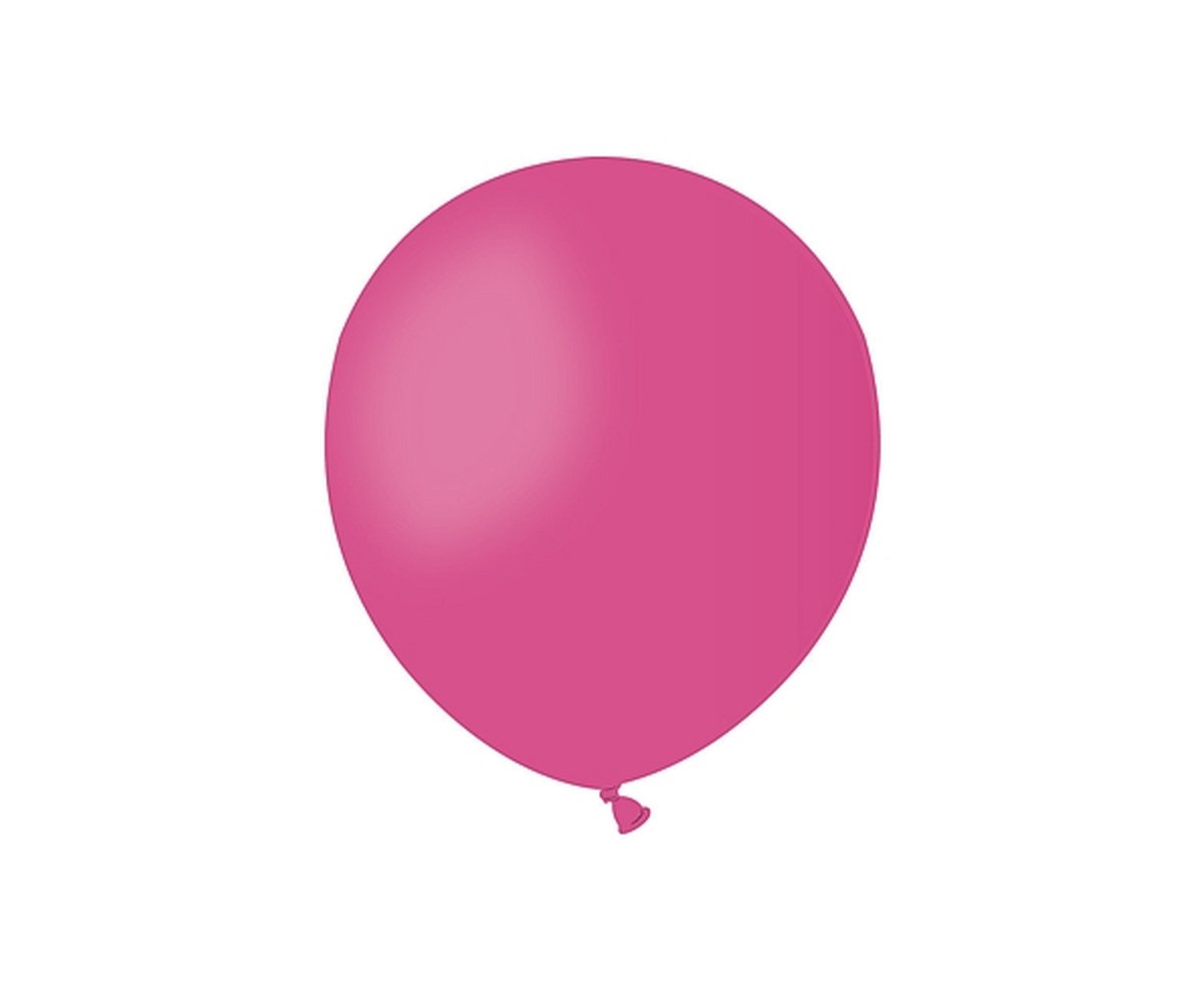 Gemar Balon, 5
