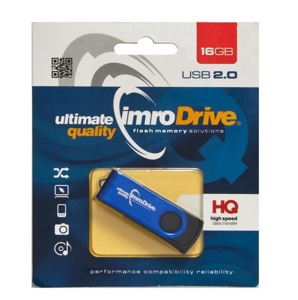 imro DYSK USB 2.0 IMRO AXIS 16GB Promo!