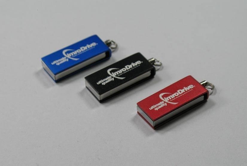Imro Edge 8GB