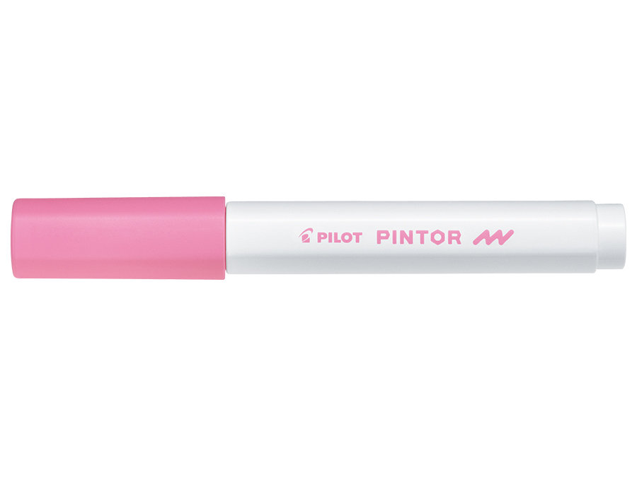 Marker Pintor F różowy