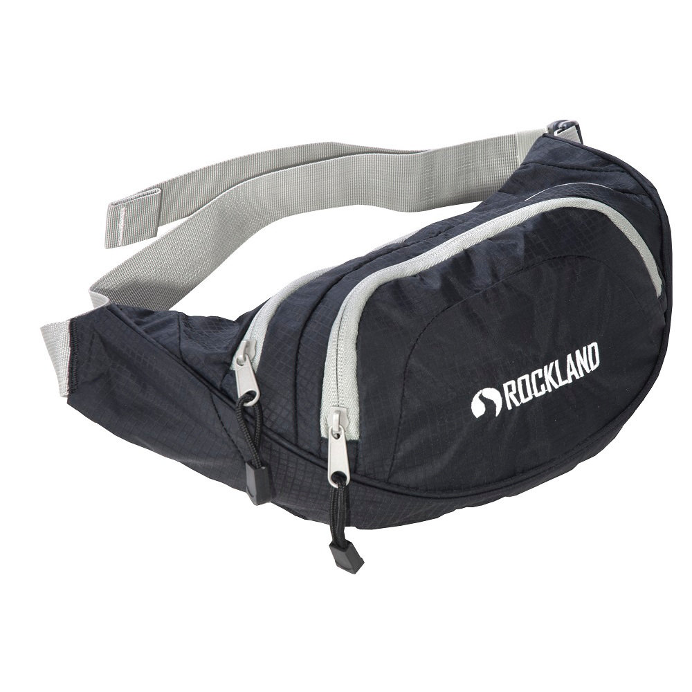 Rockland, Saszetka biodrowa, Waist 100