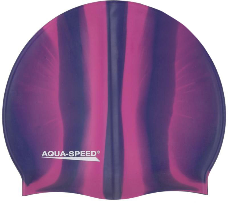 Aqua Speed Czepek, BUNT