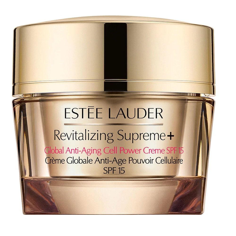 Estee Lauder Revitalizing Supreme, krem do twarzy, SPF15, 50 ml