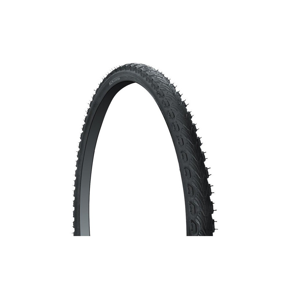 Kellys Opona ELEVATION 700x38C reflective line 8585019352002