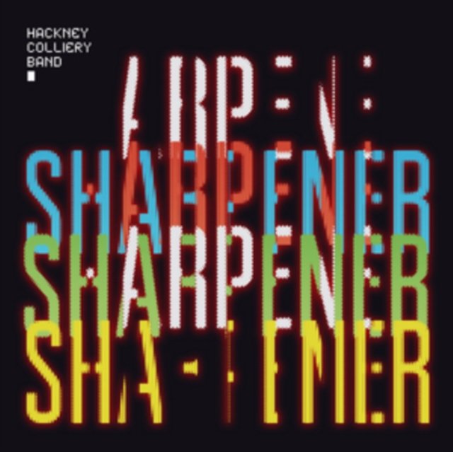 V-Sharpener Osełka
