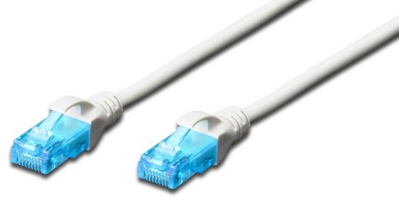 Kabel Lan 1m Przewód Sieciowy Internetowy kat.5e