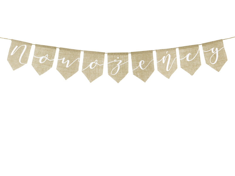 PartyDeco Baner 