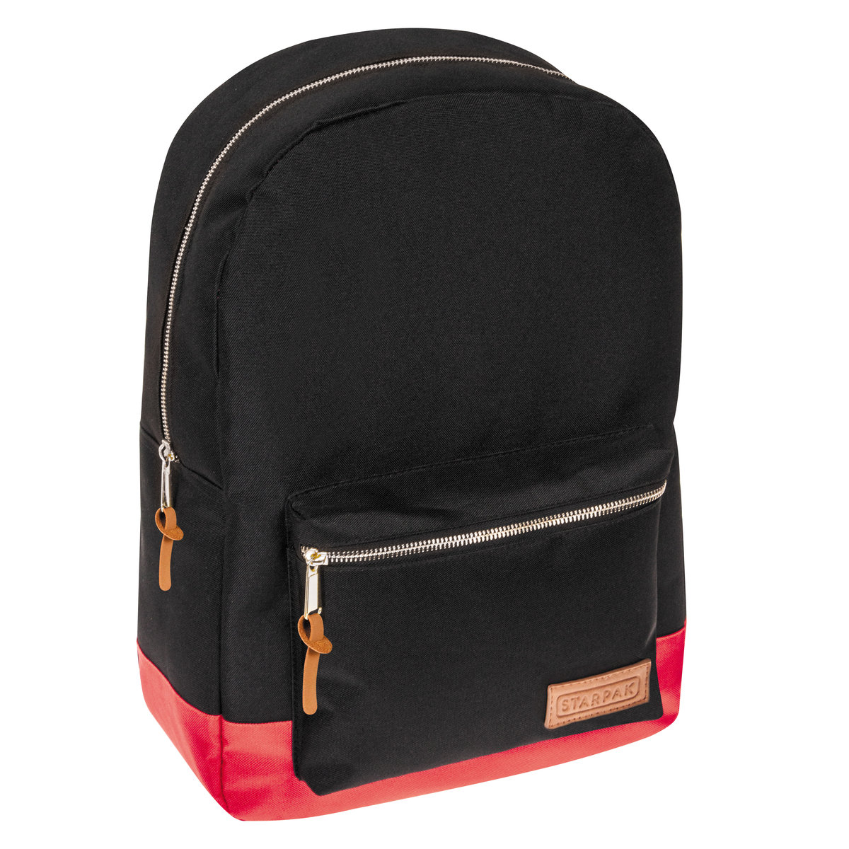 Starpak Plecak Bv3 Black Red Pb 1/12