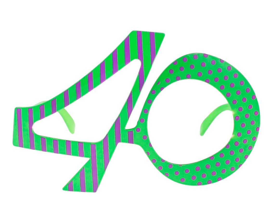 GoDan Okulary party 