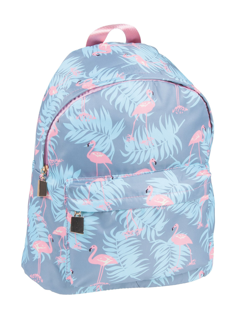 Plecak flamingi