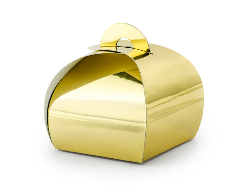 PartyDeco Pudełeczka dla gości 