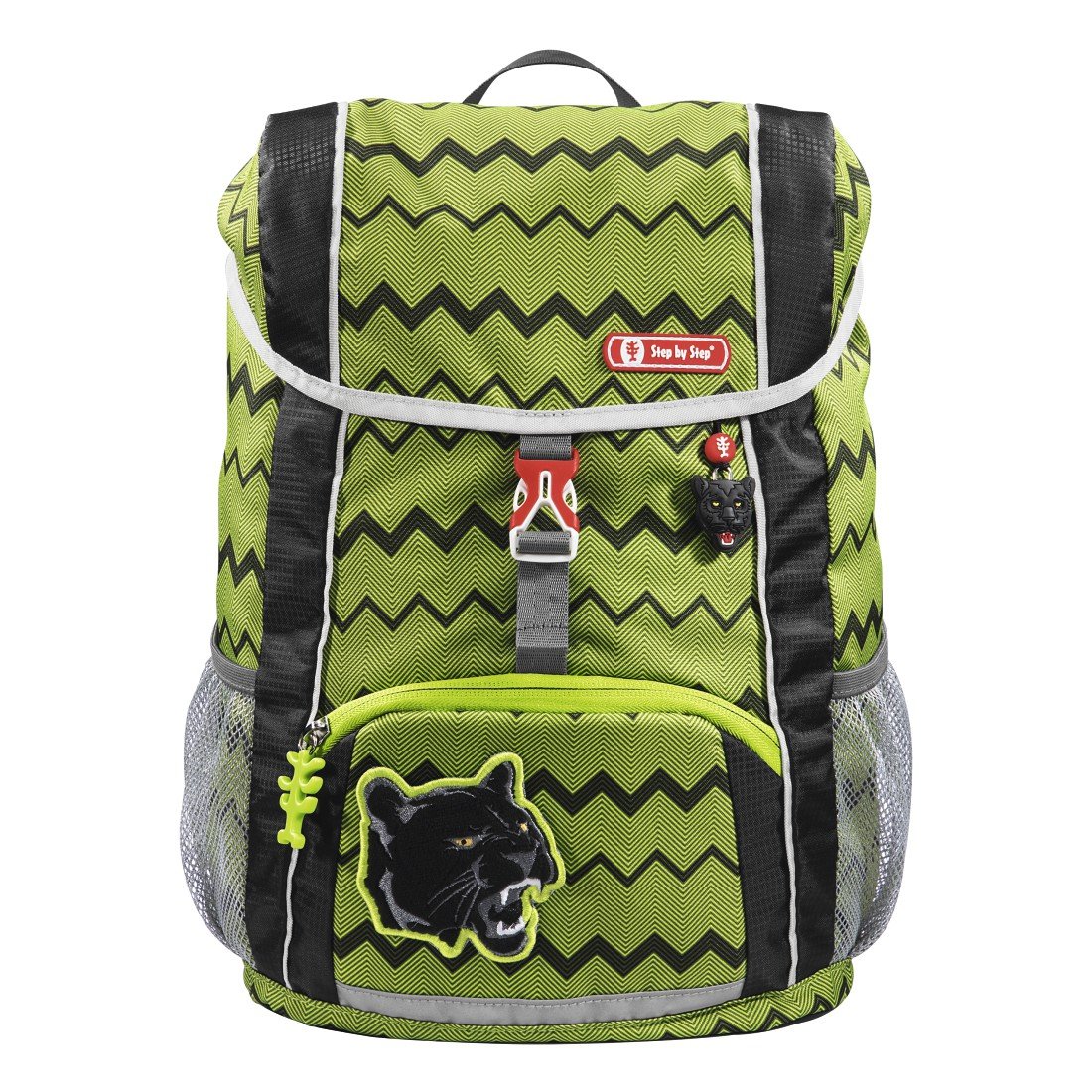 Hama Plecak Wild Cat 183702 183702