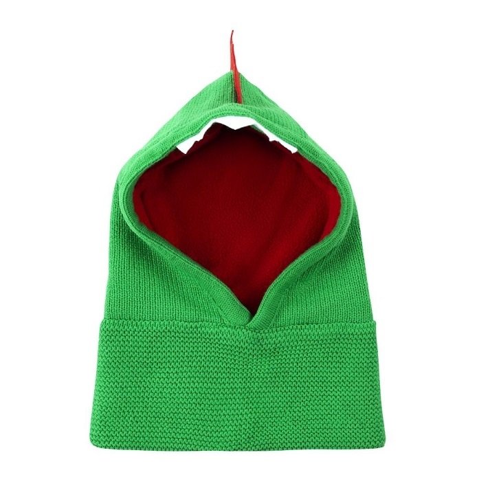 Zoocchini, Czapka dziecięca, Dinozaur, rozmiar S/M