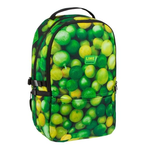 Starpak Plecak Lime Pb 1/12