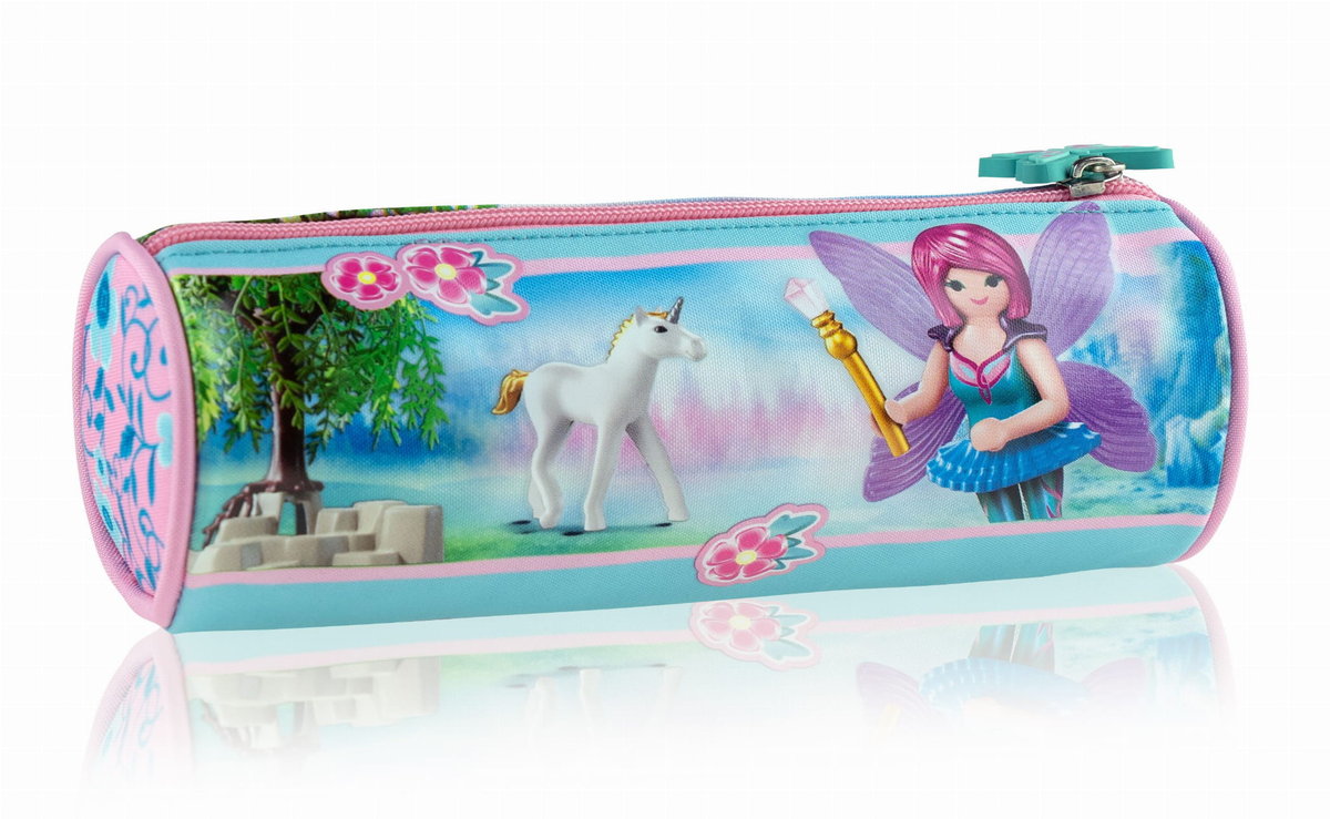 Astra Saszetka okrągła PL-24 Playmobil
