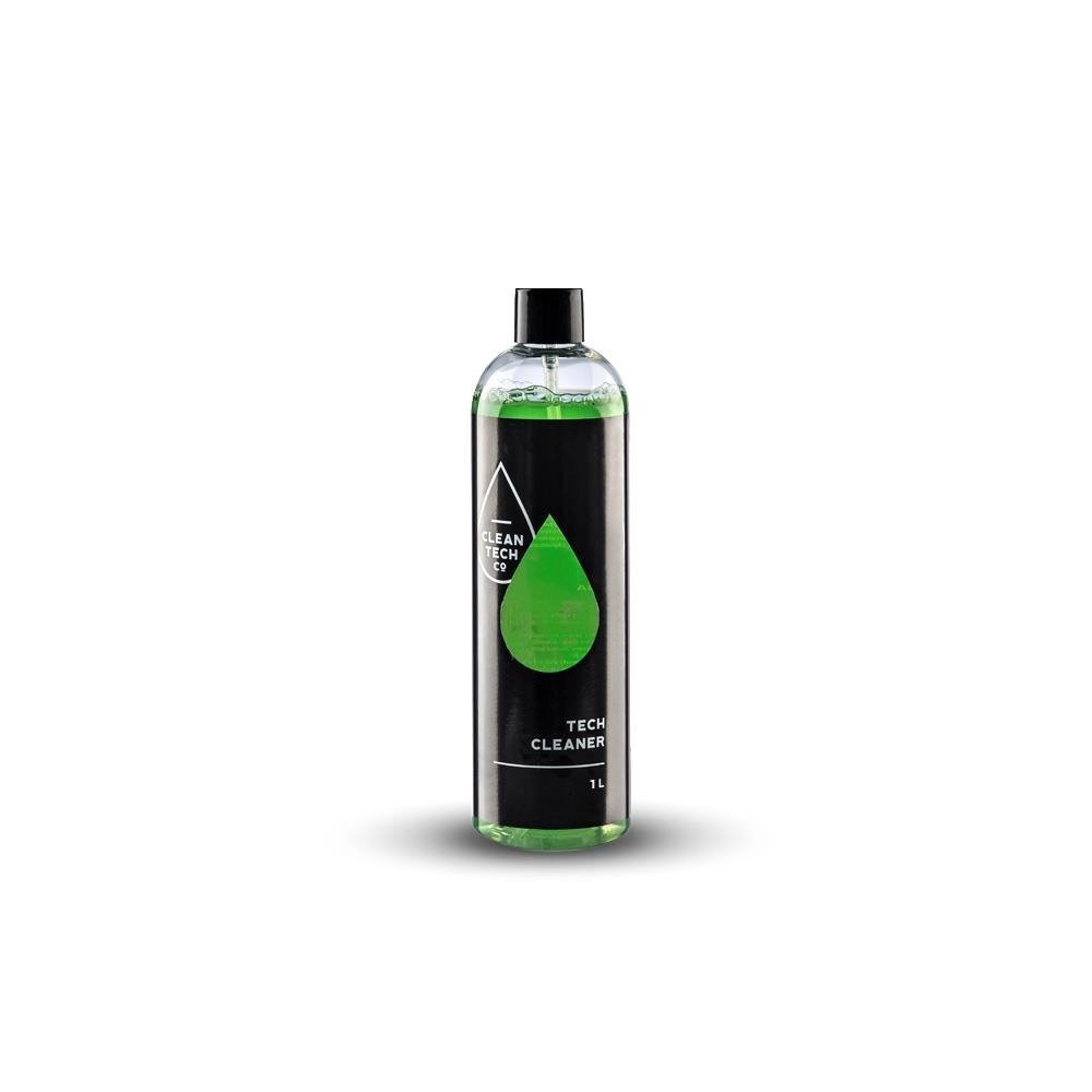 CleanTech Tech Cleaner 1L - kwasowy szampon