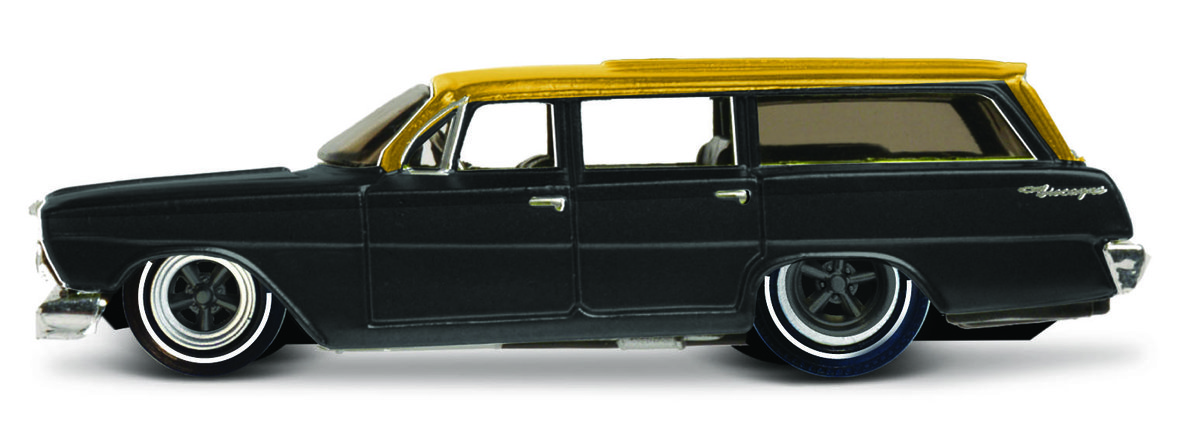 Maisto 15494 Chevrolet biscayne 72850