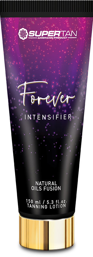 Supertan, Forever, intensyfikator opalania, 150 ml