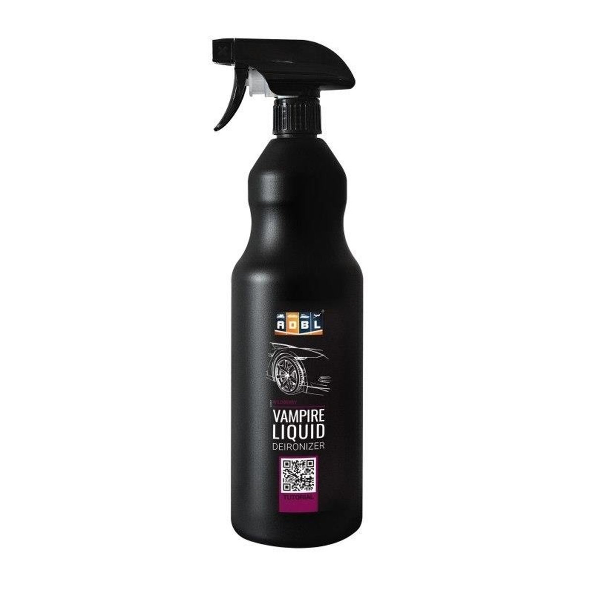 ADBL ADBL Vampire Liquid 500ml