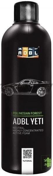 ADBL ADBL Yeti Polinesian Forest 1L Skoncentrowana neutralna aktywna piana C12-5108