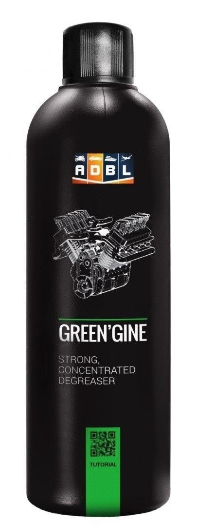 ADBL Greengine środek do mycia silnika 1L ADBL 26