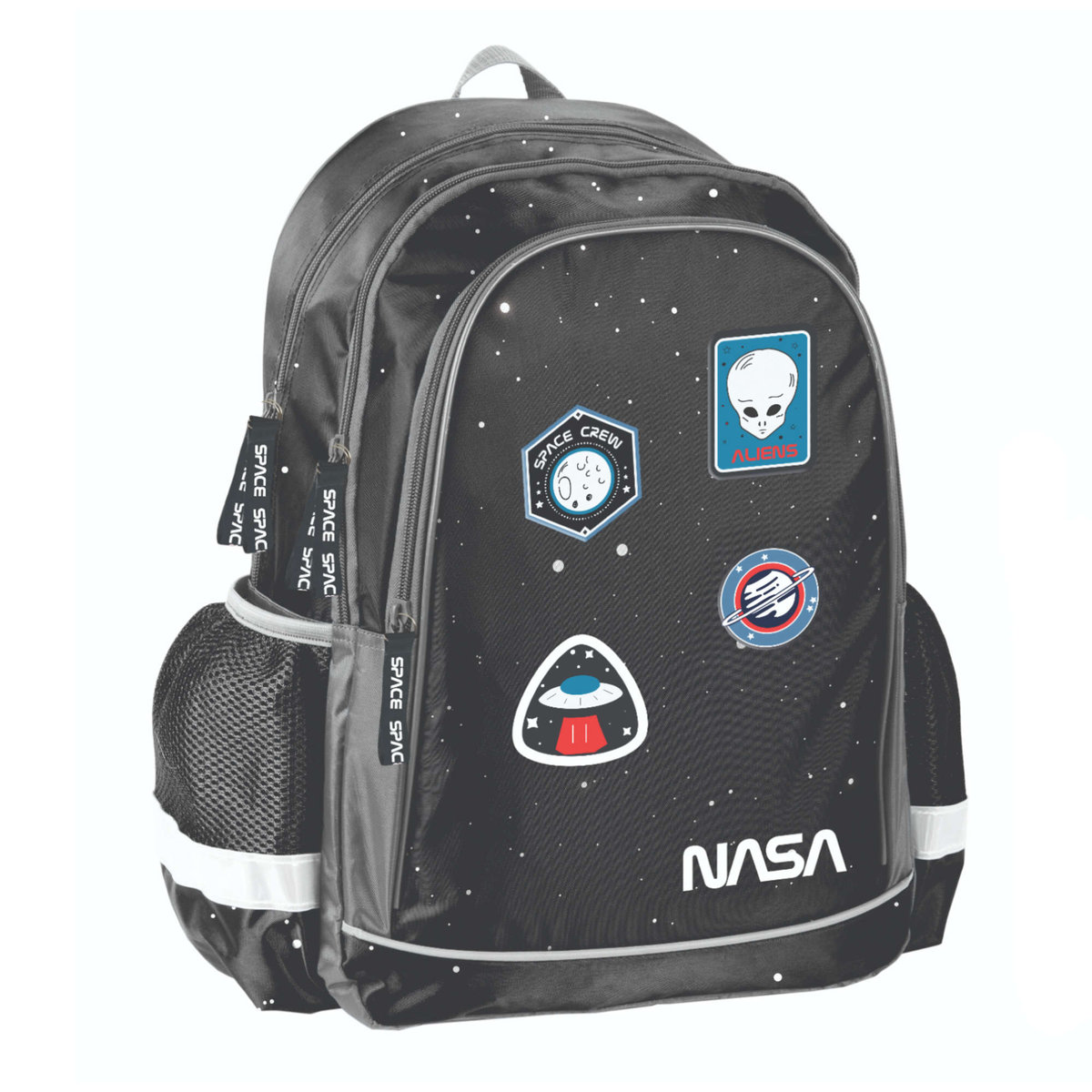 Paso Plecak szkolny Nasa PP20NS-081