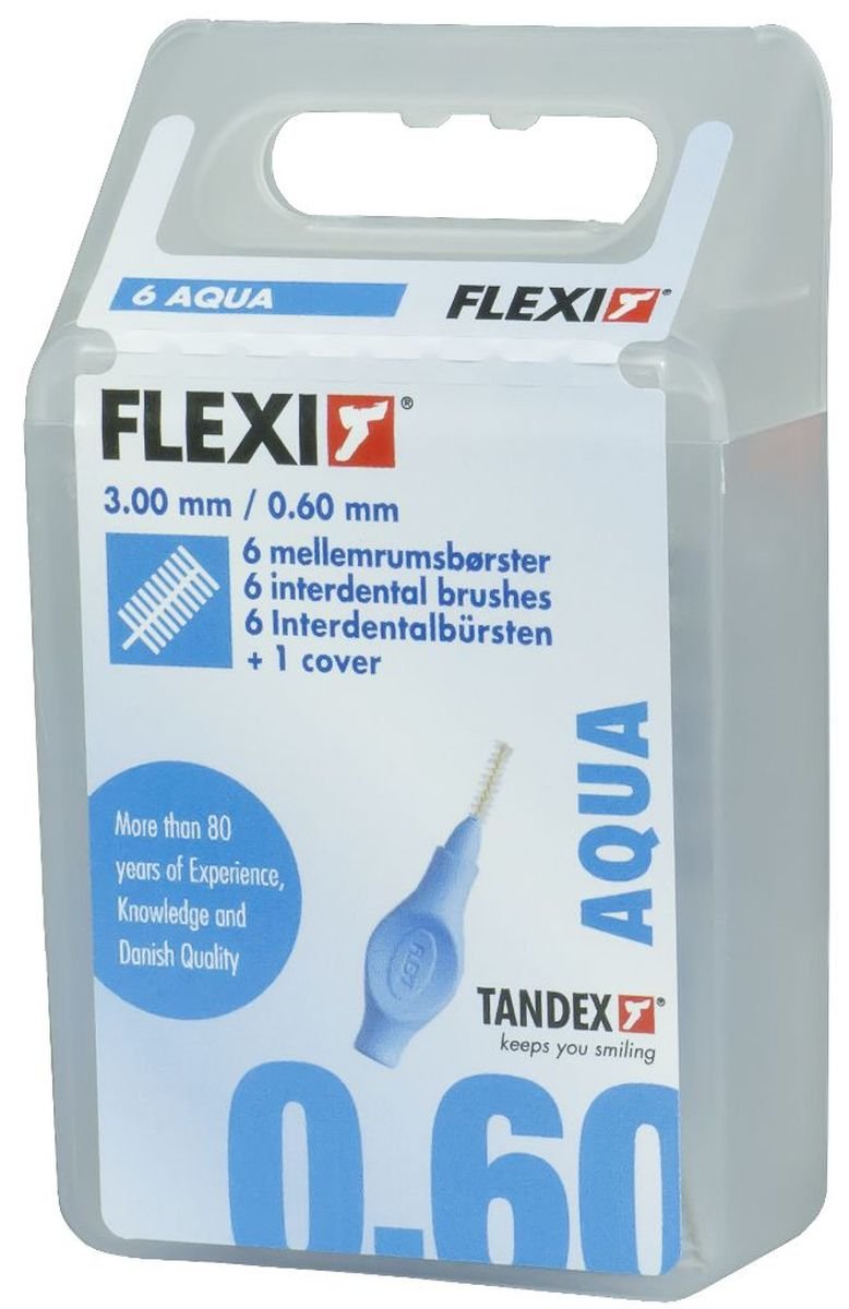 Tandex Flexi ExtraFine
