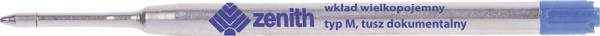 Zenith Wkład do długopisu niebieski B493-678C3