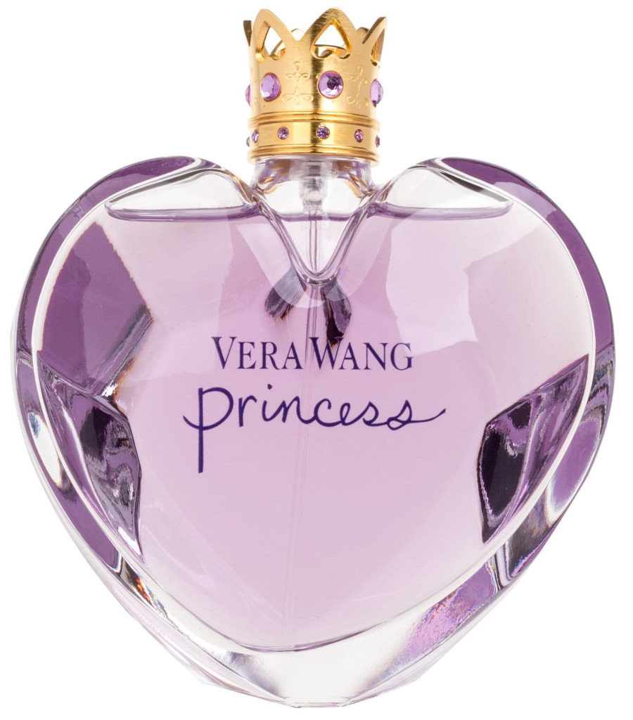 Vera Wang, Princess, woda toaletowa, 100 ml