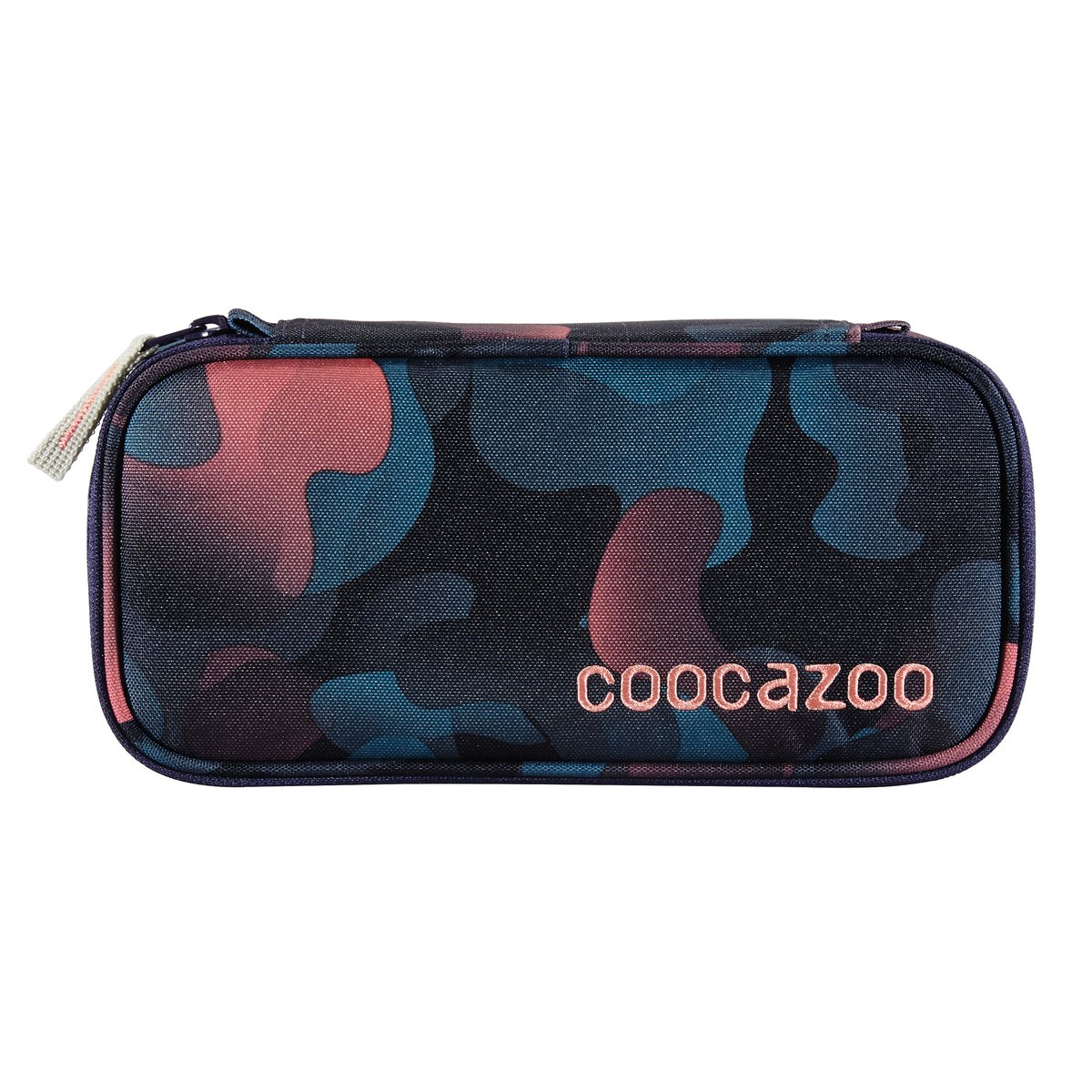 Coocazoo Piórnik przybornik PencilDenzel II kolor Cloudy Peach 1297740000