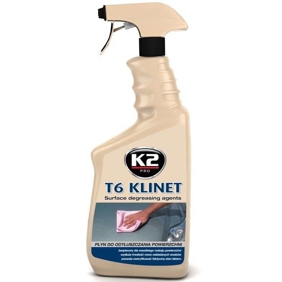 K2 T6 KLINET L761