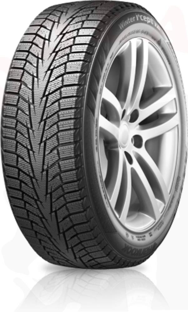 Hankook Winter i*cept iZ 2 W616 195/70R14 91T