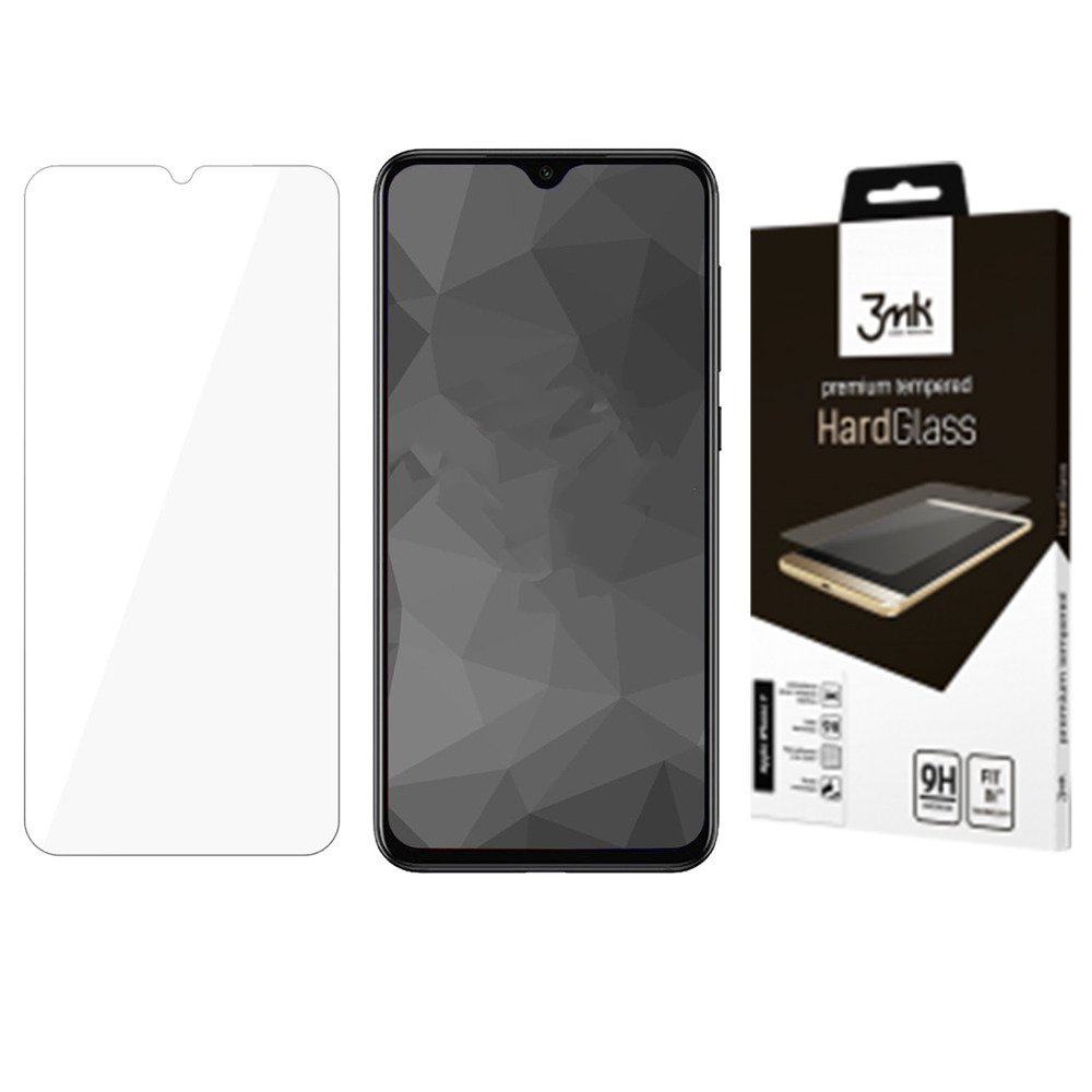 3MK Hard Glass szkło ochronne 9H do Xiaomi Mi 9 Se