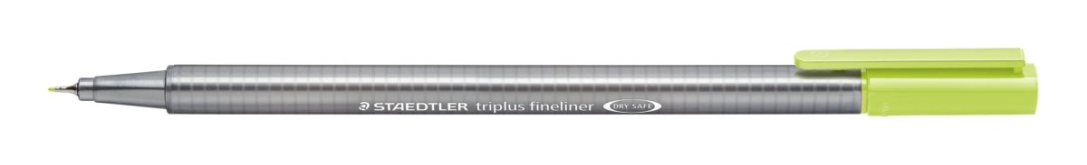 Staedtler triplus fineliner 334  filc koronka Superfine 0,3 MM 334-53