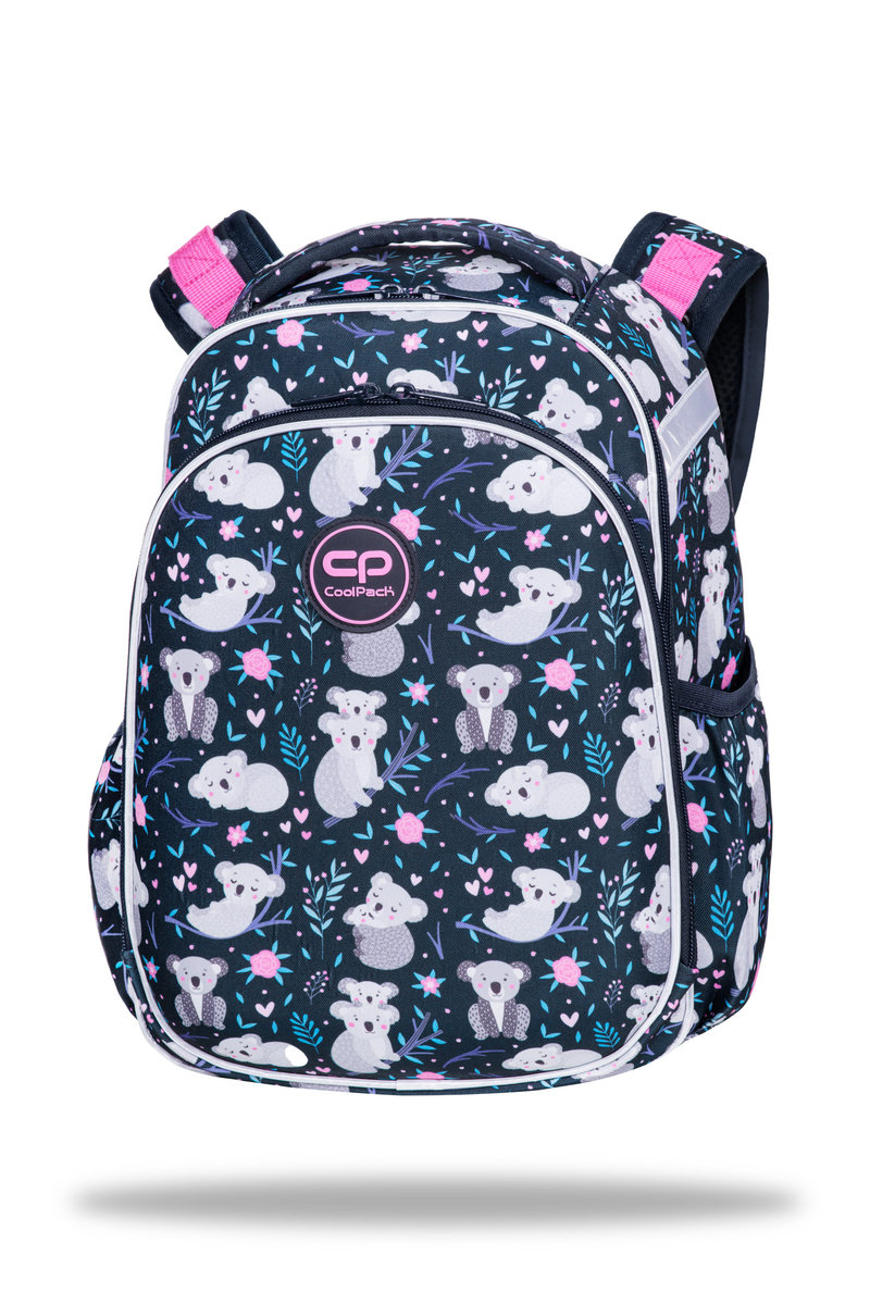 CoolPack TORNISTER Plecak TURTLE KOALA d015327_20210707105813