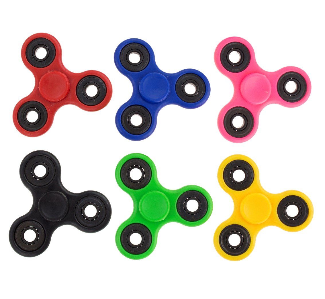 Spinner Fidget