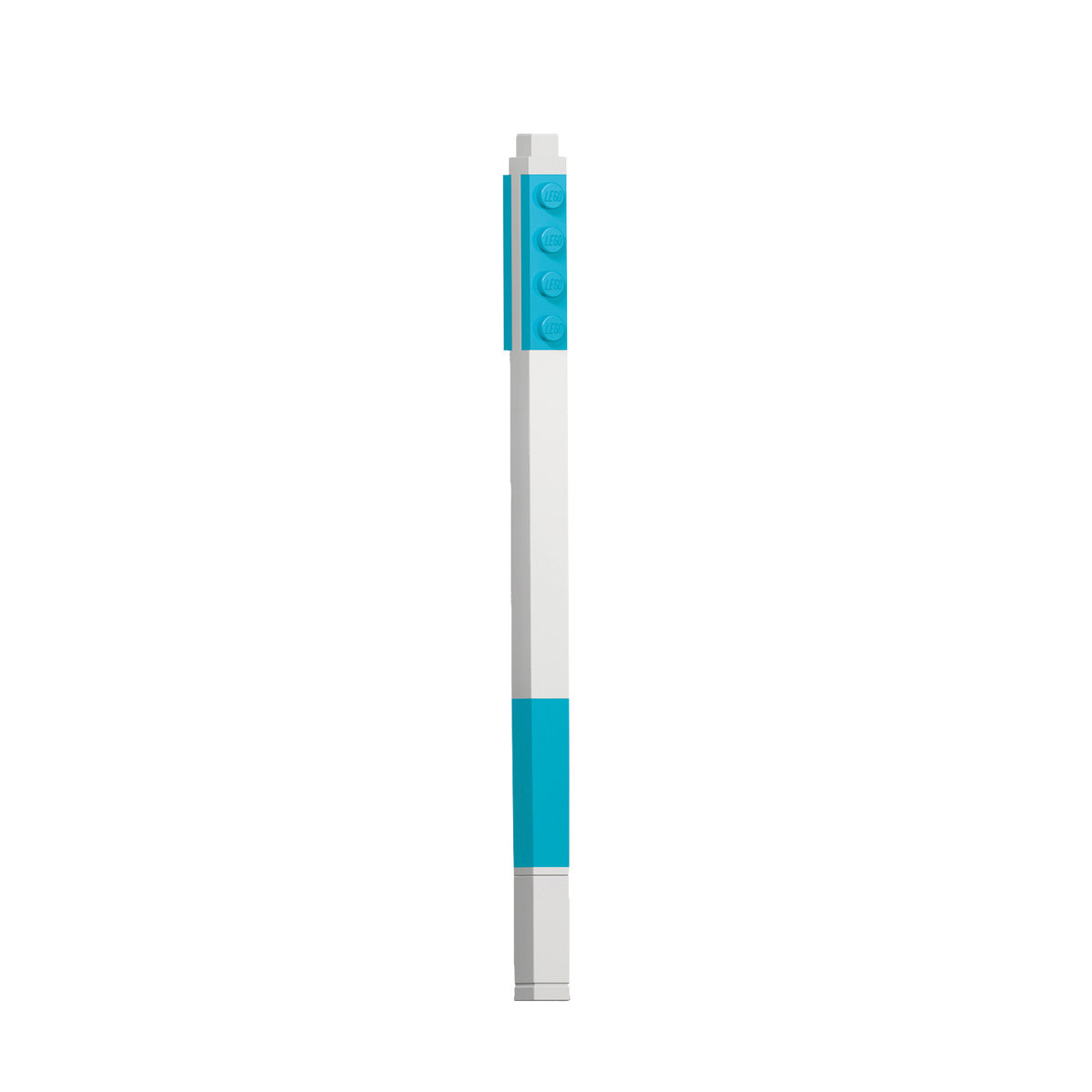 LEGO Pick-a-Pen, Długopis żelowy, błękitny