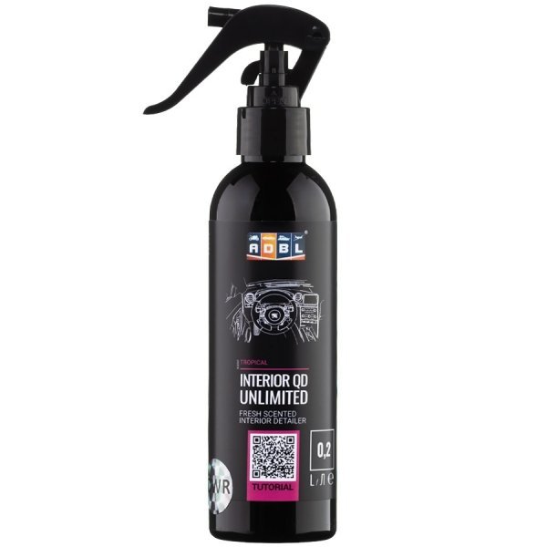 ADBL ADBL INTERIOR QD UNLIMITED 0,2L