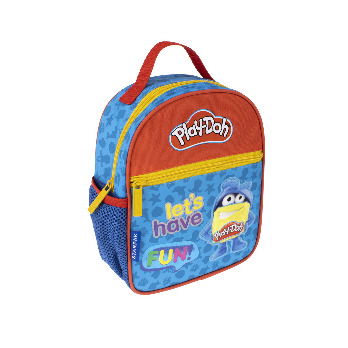 Starpak Plecak Mini 12 Play-doh Pb 1/12
