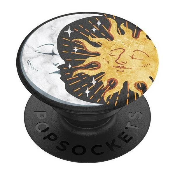 POPSOCKETS Uchwyt i podstawka Sun and Moon 804153