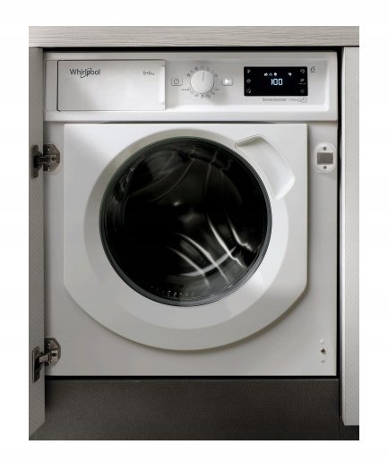 Whirlpool WDWG 96148 EU