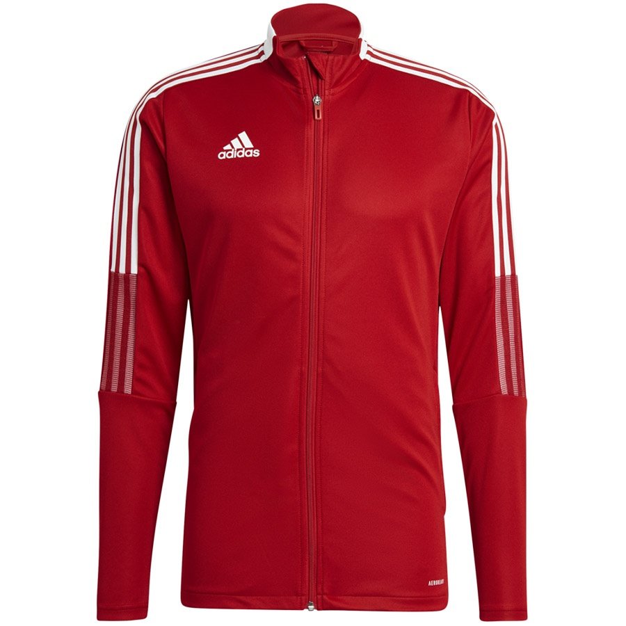 Adidas, Bluza, Tiro 21 Track Jacket GM7308, rozmiar XXXL