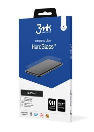 Zdjęcia - Szkło / folia ochronna 3MK Szkło hartowane  HardGlass 9H do Apple iPhone 12 Mini 