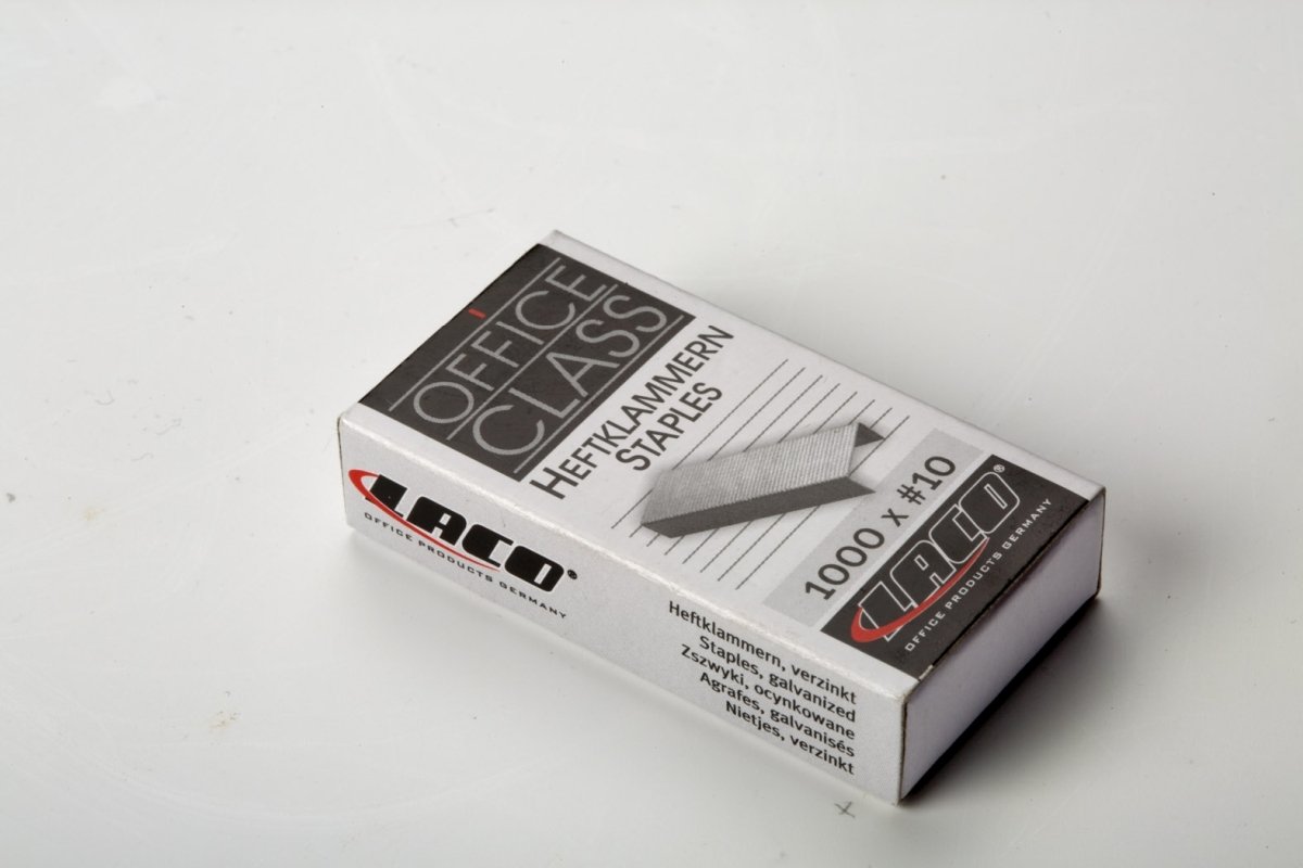 Laco ZSZYWKI MINI 10