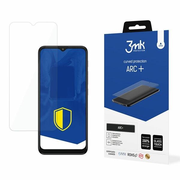 3MK ARC+ do Motorola Moto G30 ARC+