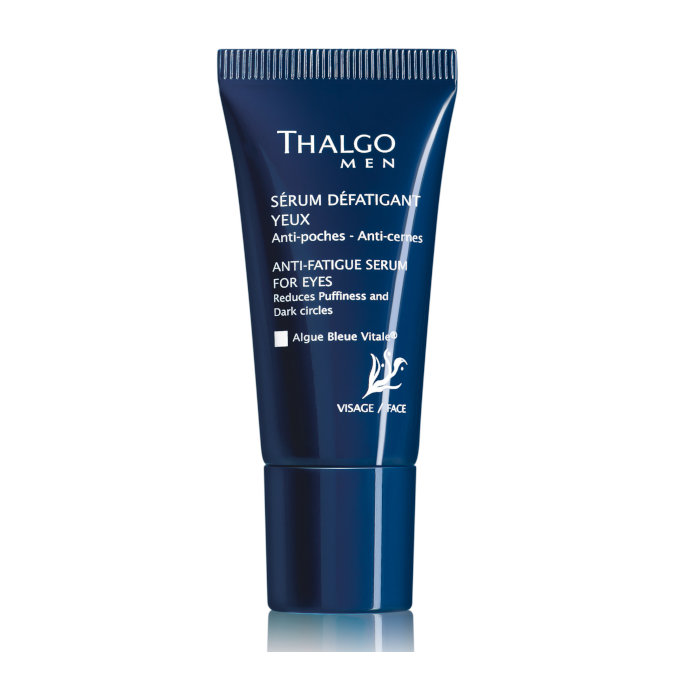 Thalgo Anti Fatigue Serum For Eyes Serum na okolice oczu 15 ml