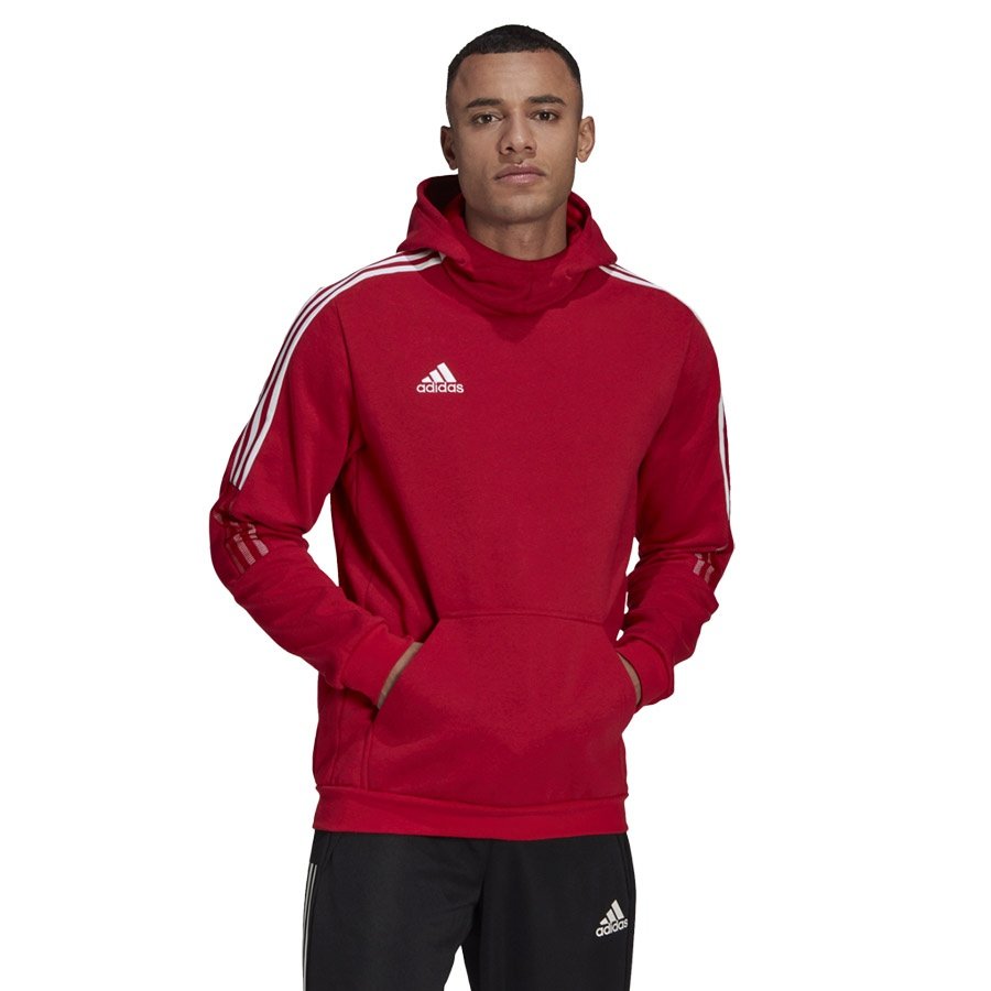 Adidas, Bluza, Tiro 21 Sweat Hoody Gm7353, rozmiar S