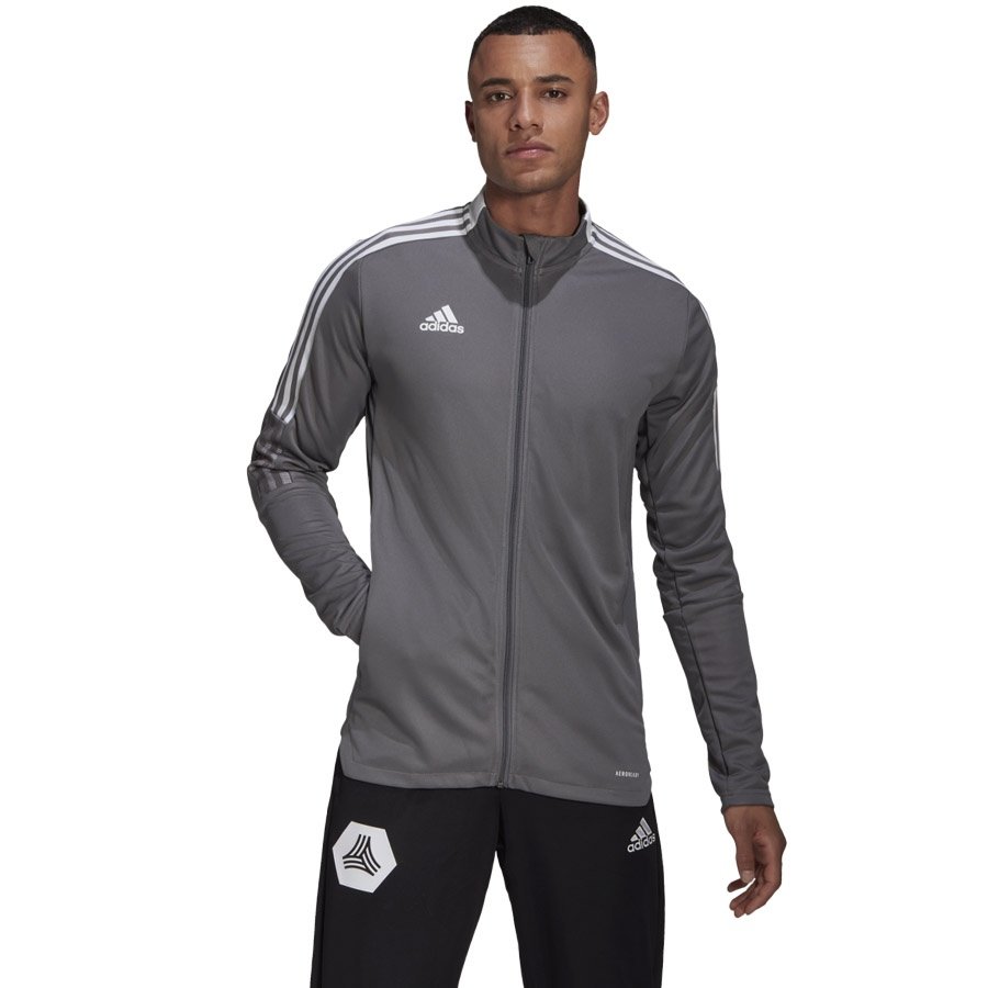 Adidas, Bluza, Tiro 21 Track Jacket Gm7306, rozmiar XL