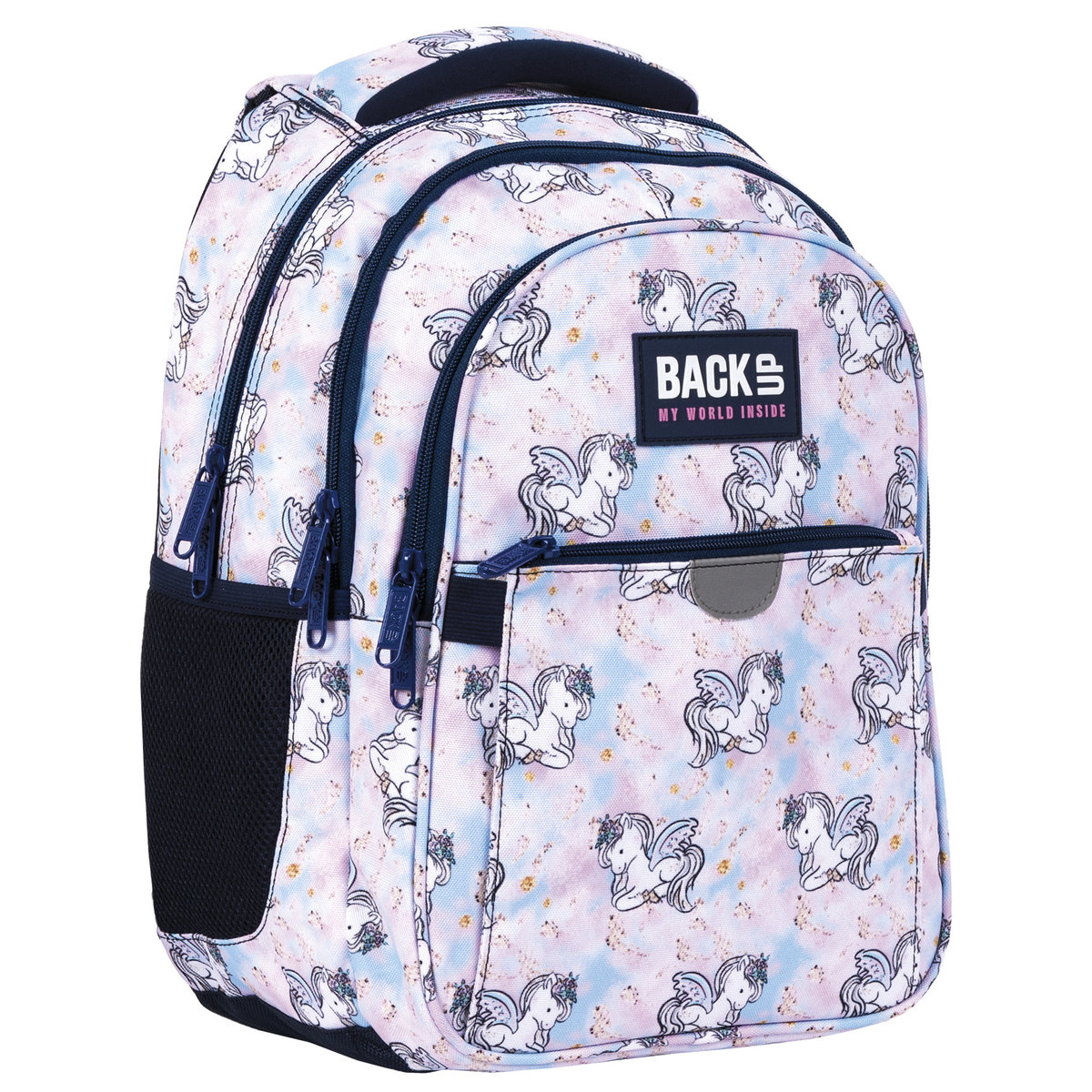 Derform Plecak P25 BackUp 4