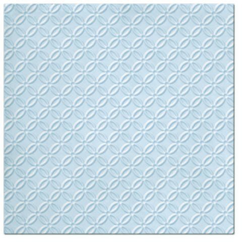 Serwetki SDL100015 Inspiration Modern light blue